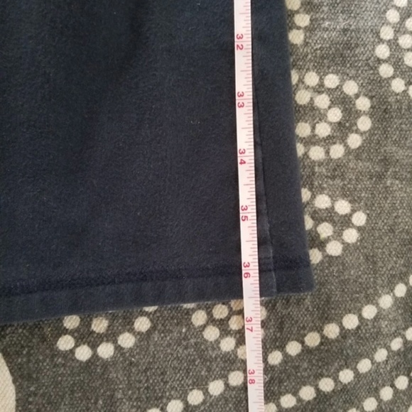 Abercrombie and Fitch flare leggings size Small - Picture 4 of 7